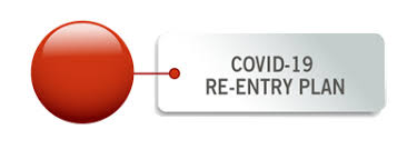 COVID Re-Entry Plans